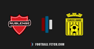 Make social videos in an instant: Nublense Vs Curico Unido H2h Stats 22 05 2021 Footballfetch