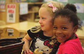 2 014 ANNUAL REPORT GREATER WATERBURY YMCA