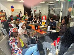 Our team did not mess around at our annual Halloween dress up competition  🎃👻 what a way to bring in the upcoming holiday season full of laughs,  friendship and teamwork! #teamwinstar #propertymanagement #