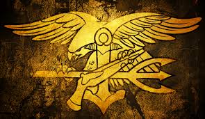 Suchen sie in stockfotos und lizenzfreien bildern zum thema kasachstan von istock. Flag Navy Seal Dreizack Navy Seal Logo Tapete 1219x707 Wallpapertip