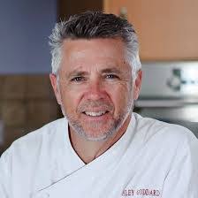 Ashley Goddard's Instagram, Twitter & Facebook