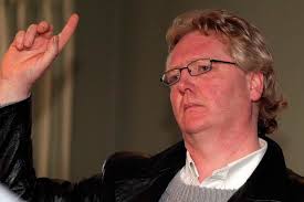 James Orr: Environmentalists won't save the planet, ordinary people will