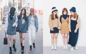 Ada beberapa hal yang harus anda perhatikan dalam hal ini. Kembaran Baju Sama Girl Squad Yang Jauh Dari Kata Pasaran Yukepo Com