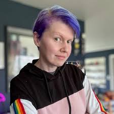 On the one hand, I cheated