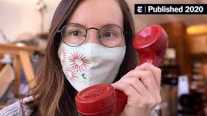 QuarantineChat Brings Back Spontaneity (and Distraction)