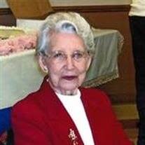 Myrtice Marie Obituary