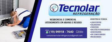 Tecno-Lar Maquinas,geladeira,Microondas,ar-condicionado