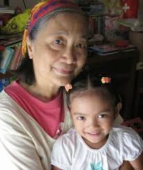 Brookside Baby: April 2015