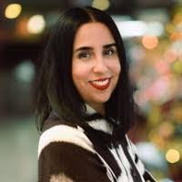 Eva Guerra's Instagram, Twitter & Facebook