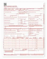 Cms 1500 Form Word Template Inspirational Cms 1500 Form Printable Throughout Cms 1500 Form Free In 2020 Templates Form Health Insurance