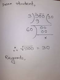 We did not find results for: Find The Square Root Of 900 By Division Method Maths Sets 14397041 Meritnation Com