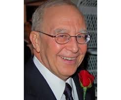 Richard Gilbert Obituary (1943