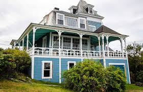 Apartment, house, cottage, flat, land, office, mobile home On The Market A Vibrant Victorian In York