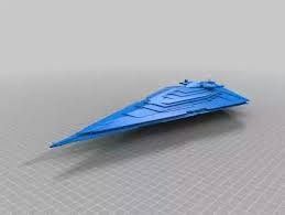 First Order Resurgent Class Star Destroyer By Archandachxs Star Destroyer Star Wars Concept Art Star Wars Ships
