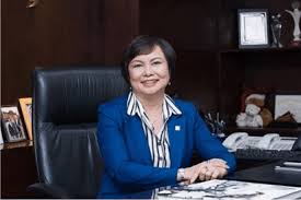 Chủ tịch PNJ Cao Thị Ngọc Dung gửi tâm thư sau vụ buôn lậu kim ...