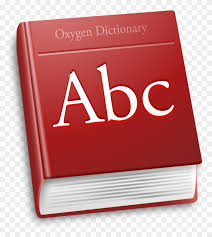 Get america's most useful and respected dictionary, optimized for your android device. Oxygen480 Apps Accessories Dictionary Dictionary Icon Hd Png Download 1024x1024 664886 Pngfind