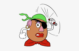 Mr mrs potato head mr potato head toy story png. Png Library Stock Toy Story Clip Art Disney Galore Mrs Potato Head Nose Png Image Transparent Png Free Download On Seekpng