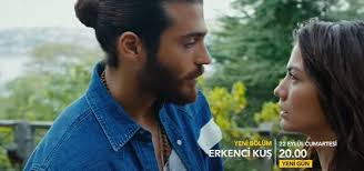 Erkenci Kus 12 Bolum 2 Fragmani Dizimagazin Serie Tv