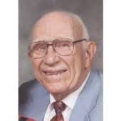 Obituary information for Carl E. Sr. Grub