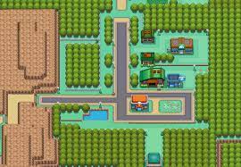 If you have all 7 badges then your rival should be in viridian city. Viridian City Bulbapedia The Community Driven Pokemon Encyclopedia