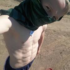Thank you for supporting a small business! Flo On Twitter Abs Anyone Abs Sixpack Boys Muscles Fitness Kids