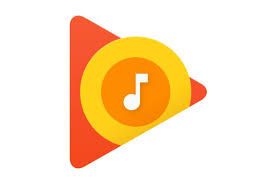 Google Play Music Replaced Its Old Headphones Logo With Breakfast Pizza Google Play Music Google Play Play Music