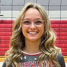 Kendra Berger's Instagram, Twitter & Facebook