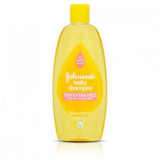 Johnson's baby shampoo no more tears is so true to its name. Johnsons Baby Shampoo 300ml