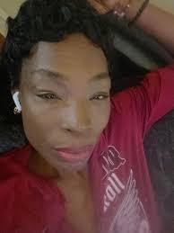 What could be causing the growing patch