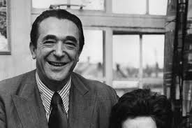Robert Maxwell: legacy of 'The Bouncing Czech'
