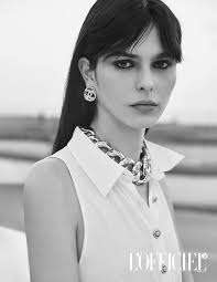 JULIA X L'OFFICIEL UKRAINE 🍓 @julia_meseguer @lofficielukraine  Photographer: Ferran Casanova @ferran_casanova Videographer: Elio Mulas @ elio.mulas Style: Sergi Padial @sergipadial Mua: Laura Gallardo  @lauragb_makeup_artist #JuliaMeseguer #SelectMilano ...