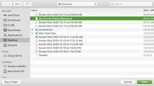 How To Import And Export Playlists In Apple Music On Mac