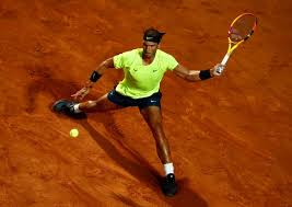 Great savings & free delivery / collection on many items. Rafa S New Racquet Paint Tennisnerd Net What Is Rafa S Racquet
