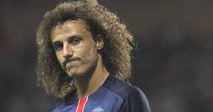 The purpose of this video is not to harm. Nach Terror In Paris Hat David Luiz Angst Vor Einer Ruckkehr Zu Psg