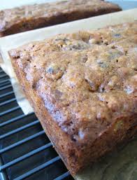 About fruitcake, my take on alton brown's. Fruitcake Fiend