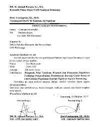 Persepsi sendiri dapat dibagi dalam dua proses sistem pendengaran manusia sendiri terdiri dari 3 bagian yaitu telinga bagian luar yang mengumpulkan dan memfilter suara, telinga bagian tengah yang mengubah tekanan suara dan telinga bagian dalam yang menghasilkan sinyal syaraf untuk diproses. Http Eprints Walisongo Ac Id 7961 1 132411097 Pdf