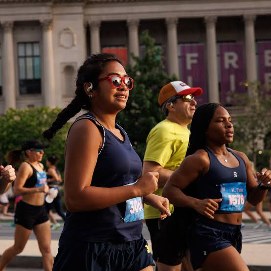 Save 15% on Philadelphia half marathon 5k