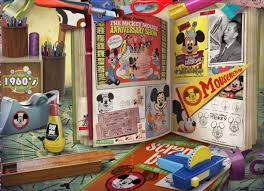 We did not find results for: Where To Buy The 40 000 Piece Mickey Mouse Puzzle Spy