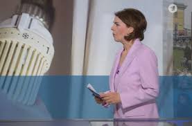 Verwirrung im Studio – Susanne Daubner patzt bei der "Tagesschau"