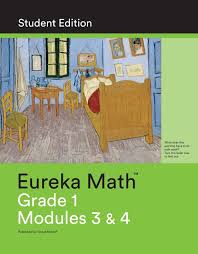 These sites may not be within the jurisdiction of nysed and in such cases nysed is not responsible for its content. Eureka Math A Story Of Units Student Edition Grade 1 Book 3 Modules 3 And 4 Student Edition Grade 1 Book 3 Modules 3 And 4 Great Minds 9781632552907 Amazon Com Books