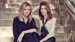 Ver las letras de cheech and chong y escuchar born in east l.a., (how i spent my summer vacation) or a day at the beach with pedro & man y más canciones! Kirsten Dunst Sofia Coppola On Sex And Gore In The Beguiled Variety