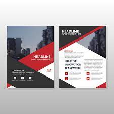 A proposal is a document that is prepared to be presented to a client in order to convince the client about signing the deal. Red Proposal Cover Page Stock Illustrations 395 Red Proposal Cover Page Stock Illustrations Vectors Clipart Dreamstime