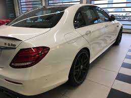 Power is sent exclusively to the rear wheels. Mb Of Burlington On Twitter It S A Great Day To Test Drive The New 2018 Amg E 63 S Sedan Cars Mercedesbenz Mercedesbenzamg Mbob E63