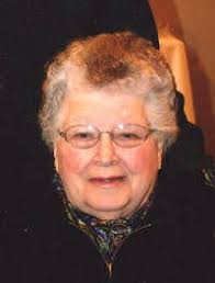 Cora McIver Obituary (1921