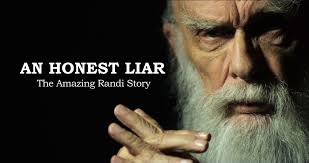 Congrats to 'An Honest Liar,' Indiewire's Project of the Week!