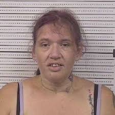 Granite Falls Woman Arrested On Multiple Charges.