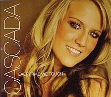 Everytime We Touch Cascada Song Wikipedia