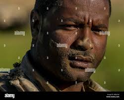 Military truck assembly hi-res stock photography and images