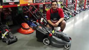 Shop our wide range of lawn mowers at warehouse prices from quality brands. Ozito Ecomow Lawn Mower Features And Benefits Youtube