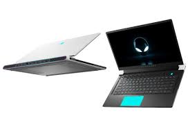 Free delivery and returns on ebay plus items for plus members. Alienware S X15 Is Its Thinnest And Coolest Gaming Laptop Yet The Verge